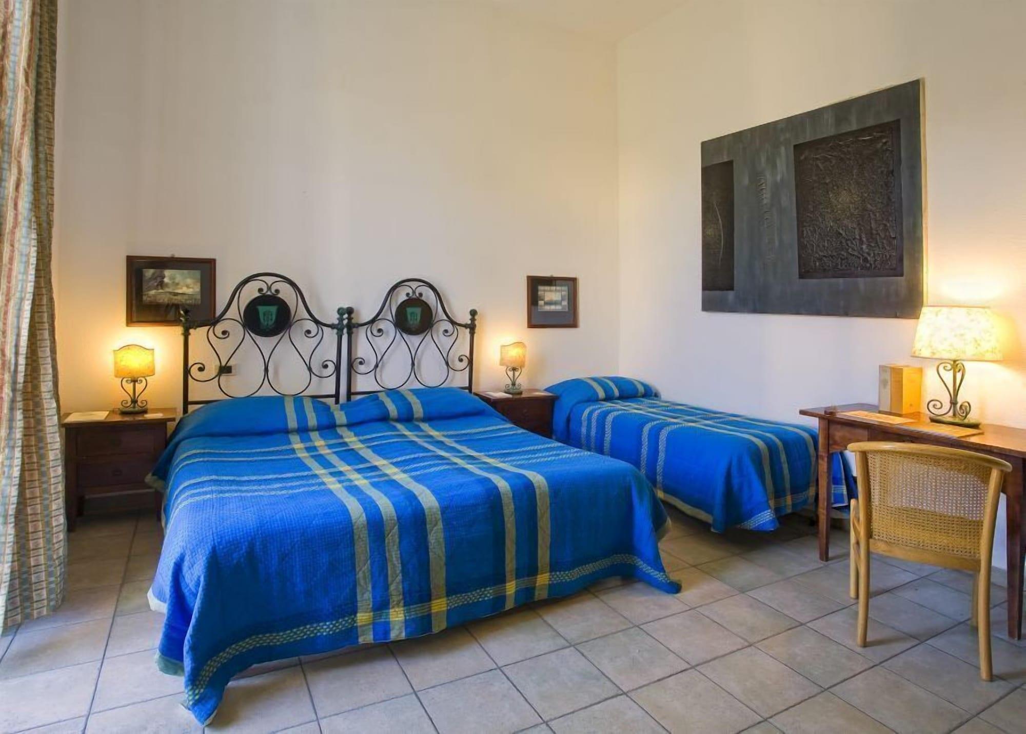 Hotel Maria