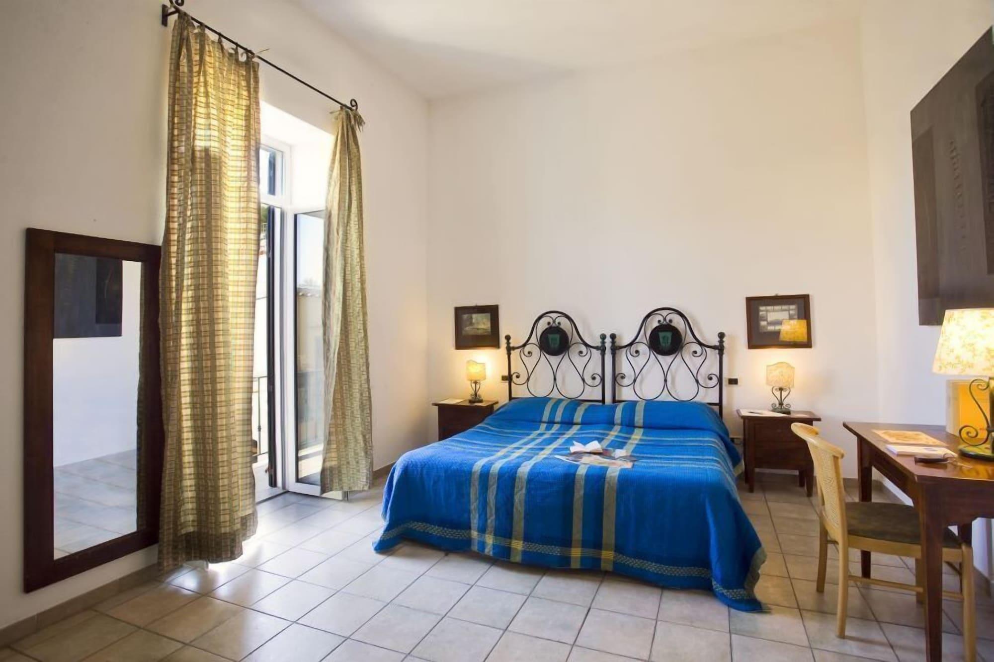 Hotel Maria Ischia