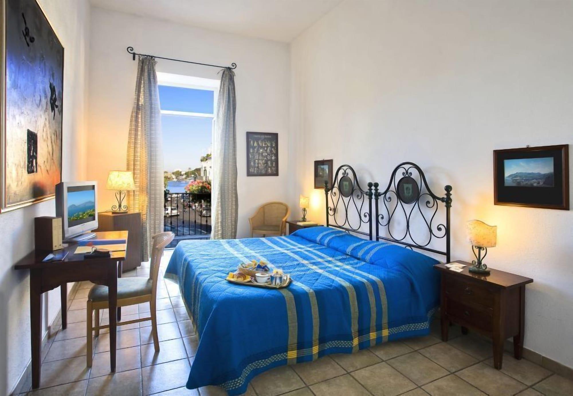 Hotel Maria Ischia