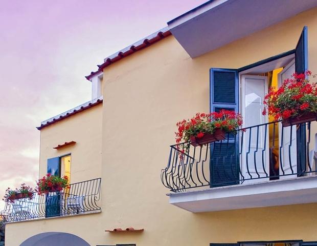Hotel Maria 3*