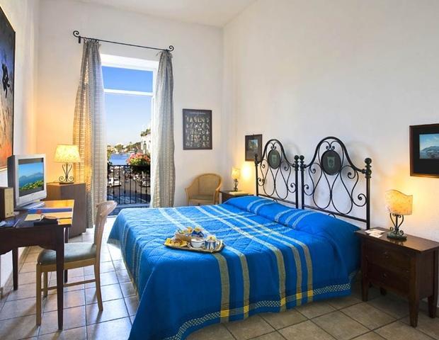 Hotel Maria