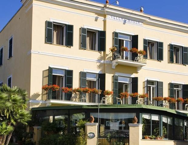 Hotel Maria Ischia