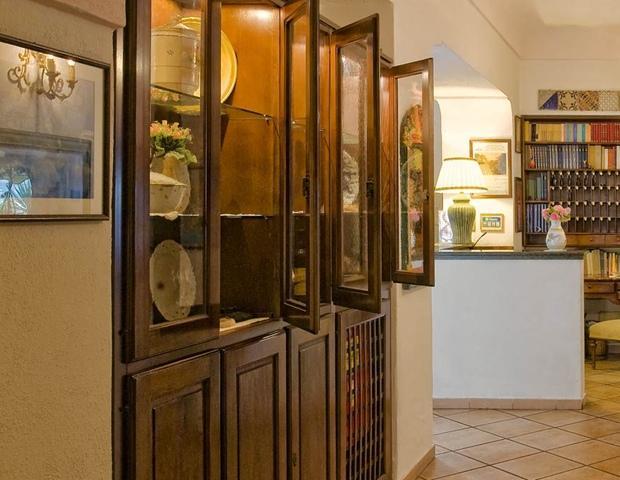 Hotel Maria 3*
