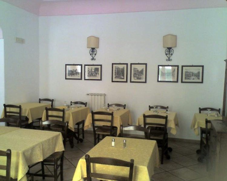 Maria Hotel Ischia