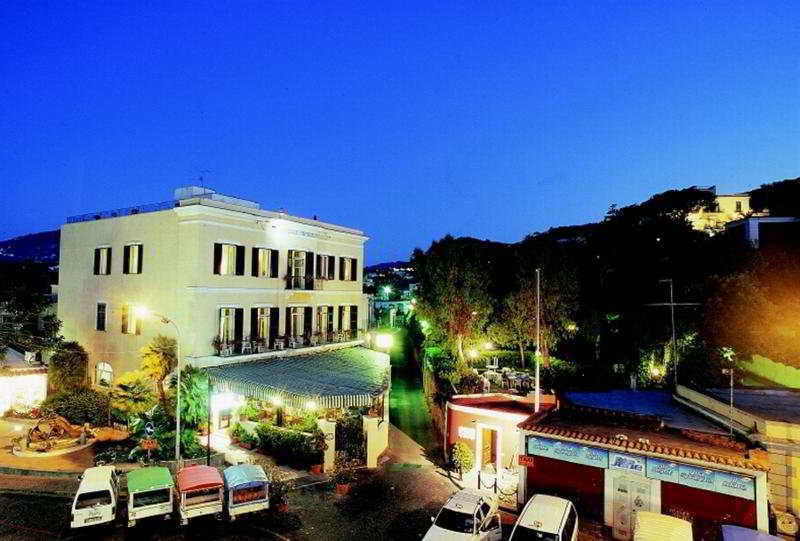 Maria Hotel Ischia