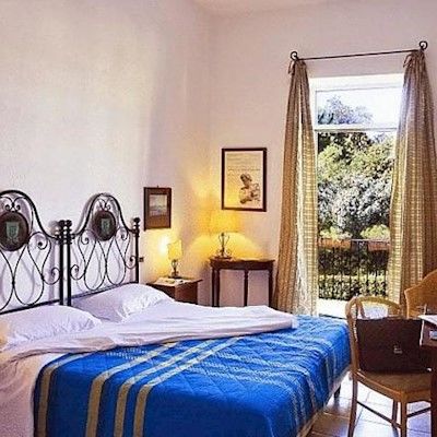 Maria Hotel 3*