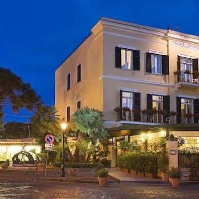 Hotel Maria 3*