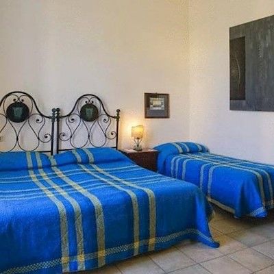 Hotel Maria