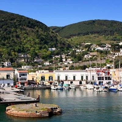 Maria Ischia