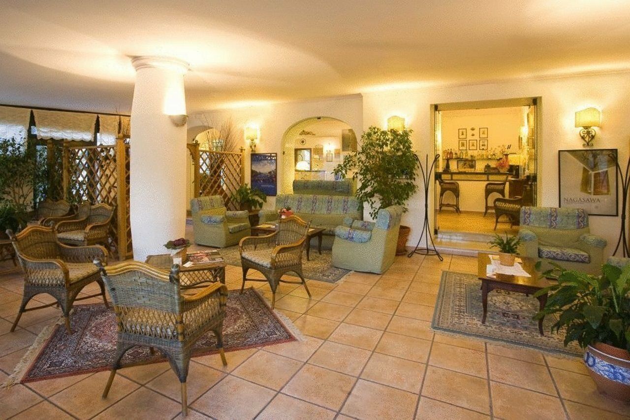 Maria Hotel Ischia