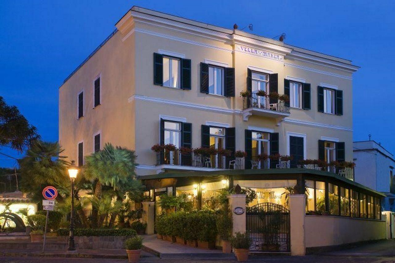 Maria Ischia