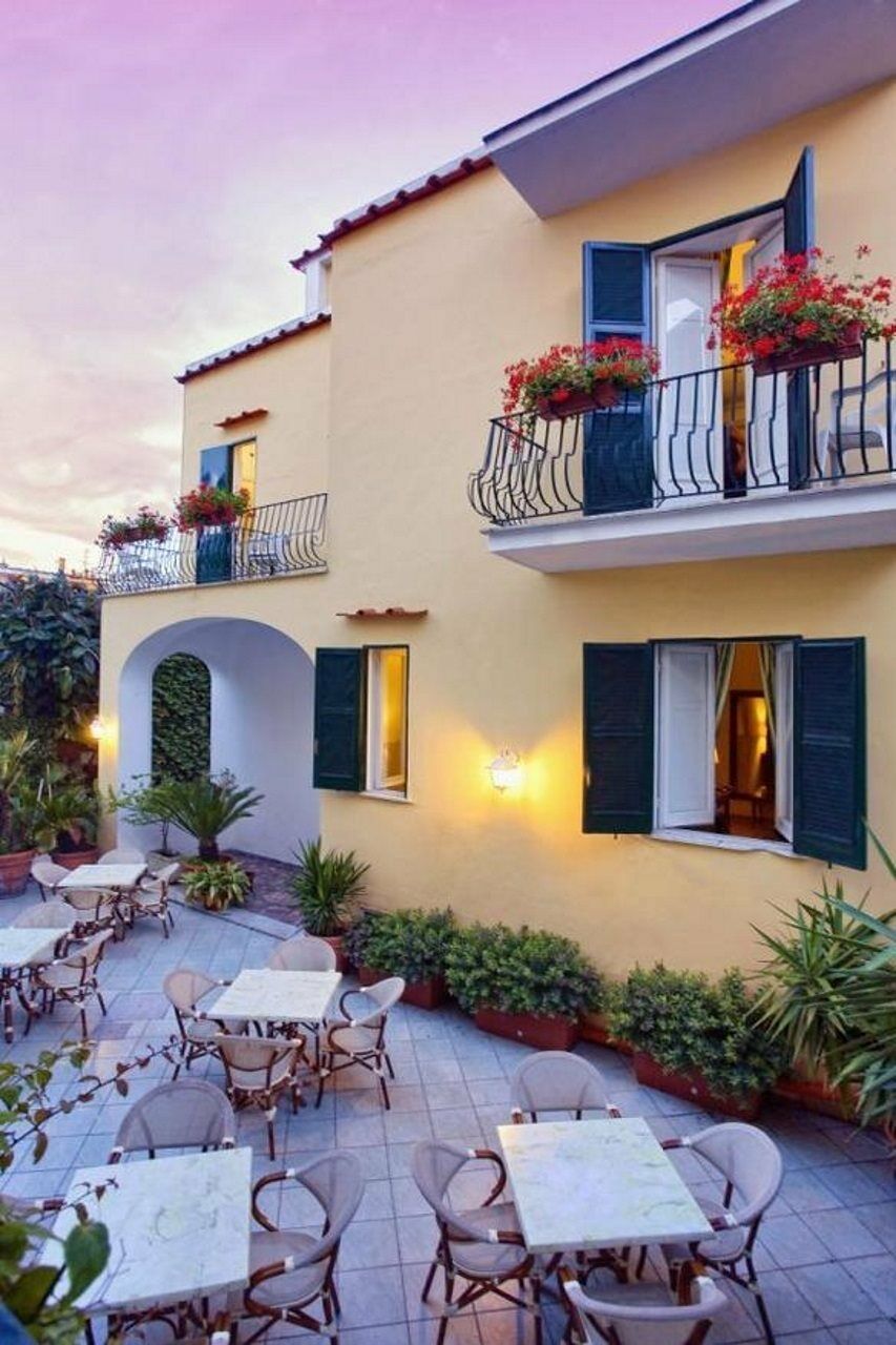 Hotel Maria 3*