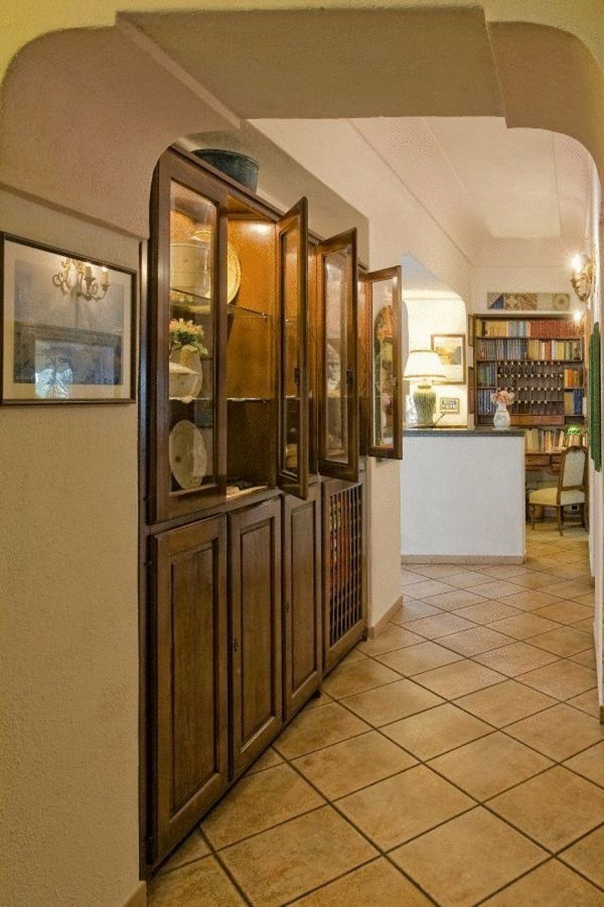 Hotel Maria Ischia