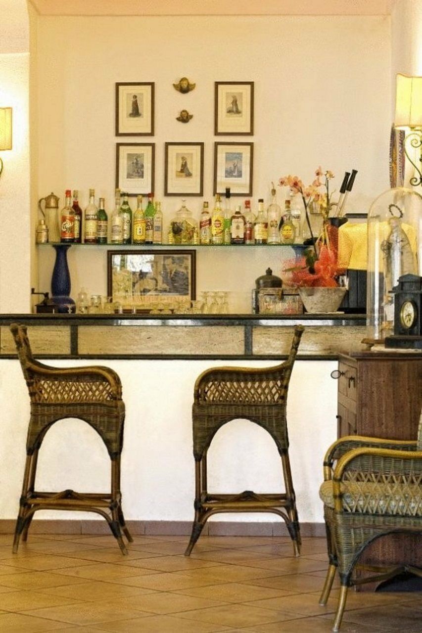 Hotel Maria Ischia