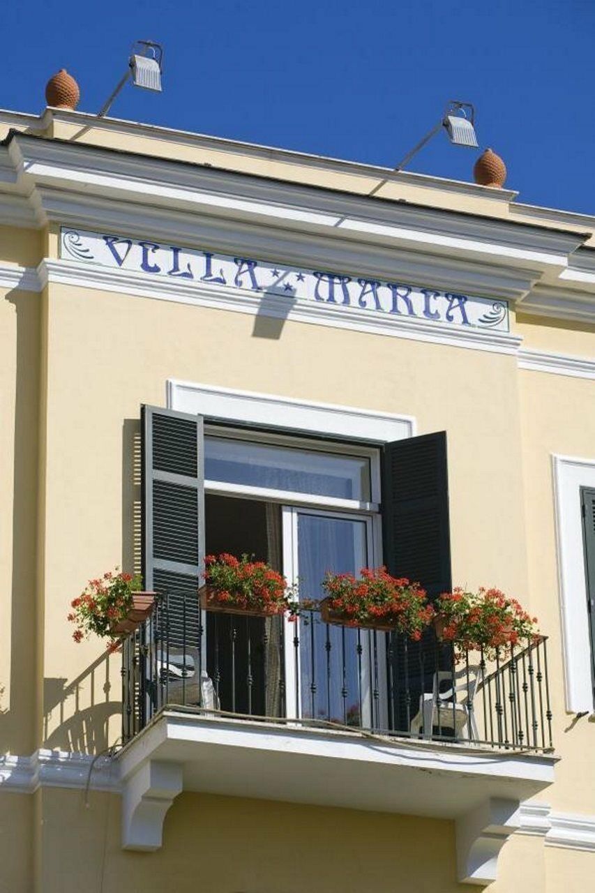Maria Hotel 3*